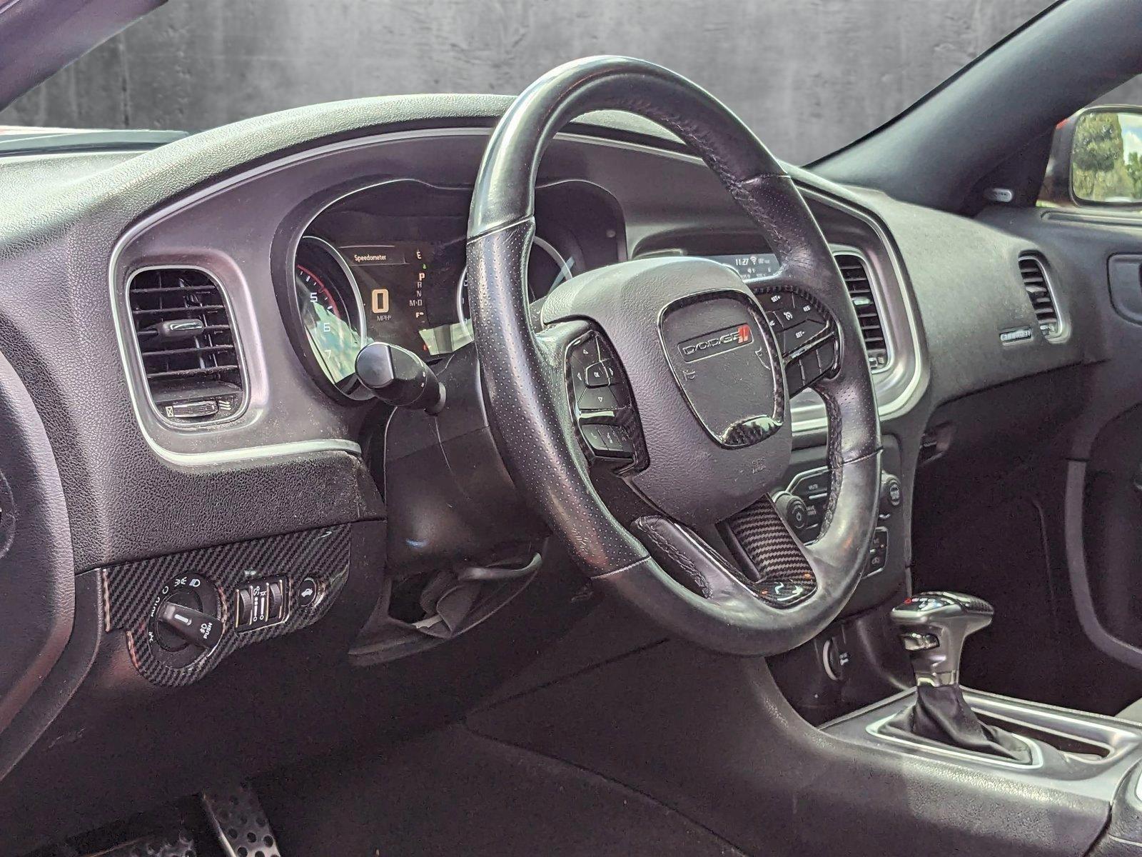 Used 2019 Dodge Charger R/T with VIN 2C3CDXGJ1KH546592 for sale in Sanford, FL