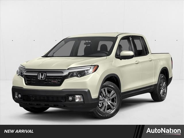 2019 Honda Ridgeline Sport's photo