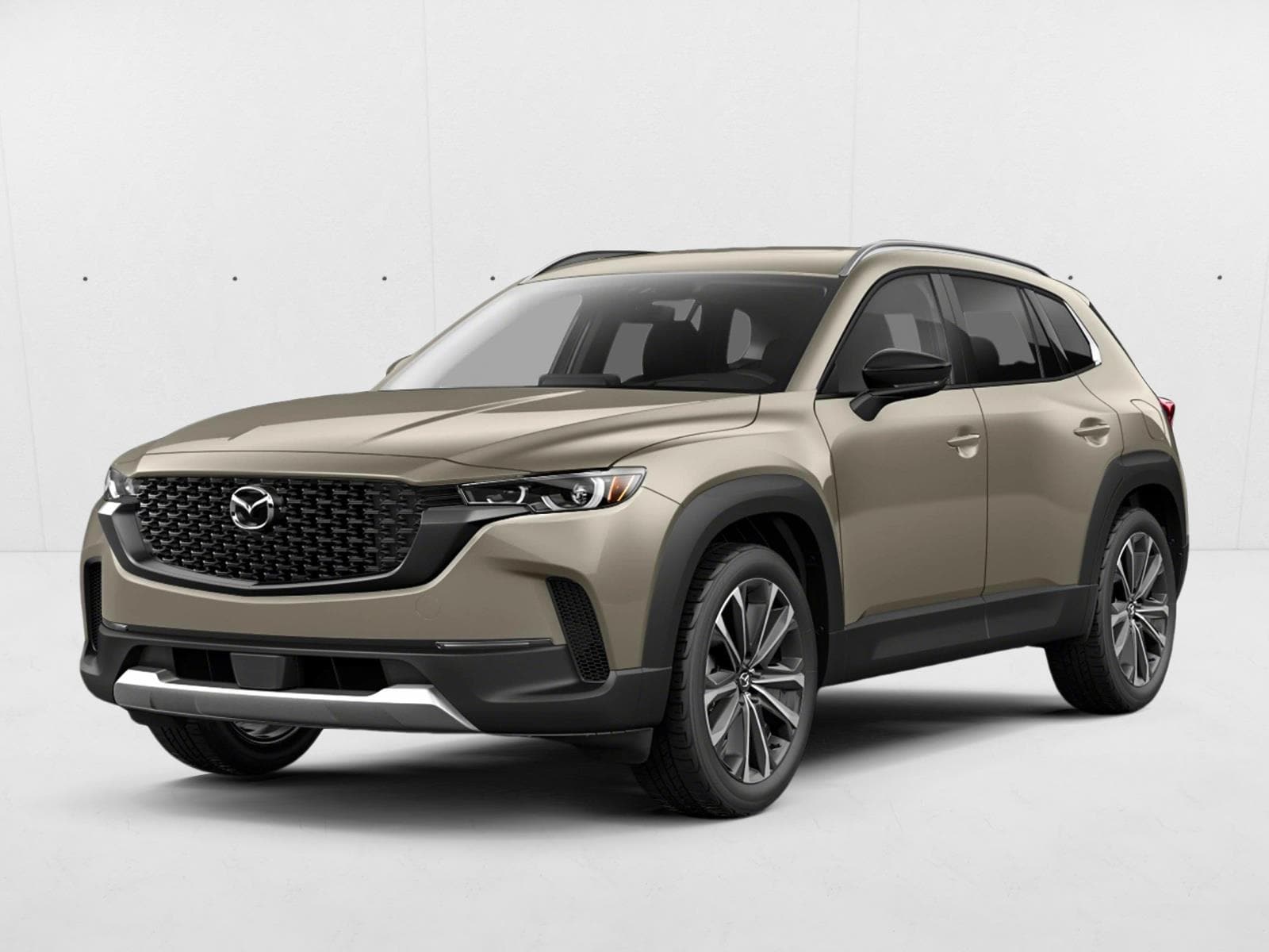2024 Mazda CX-50 TURBO PREMIUM