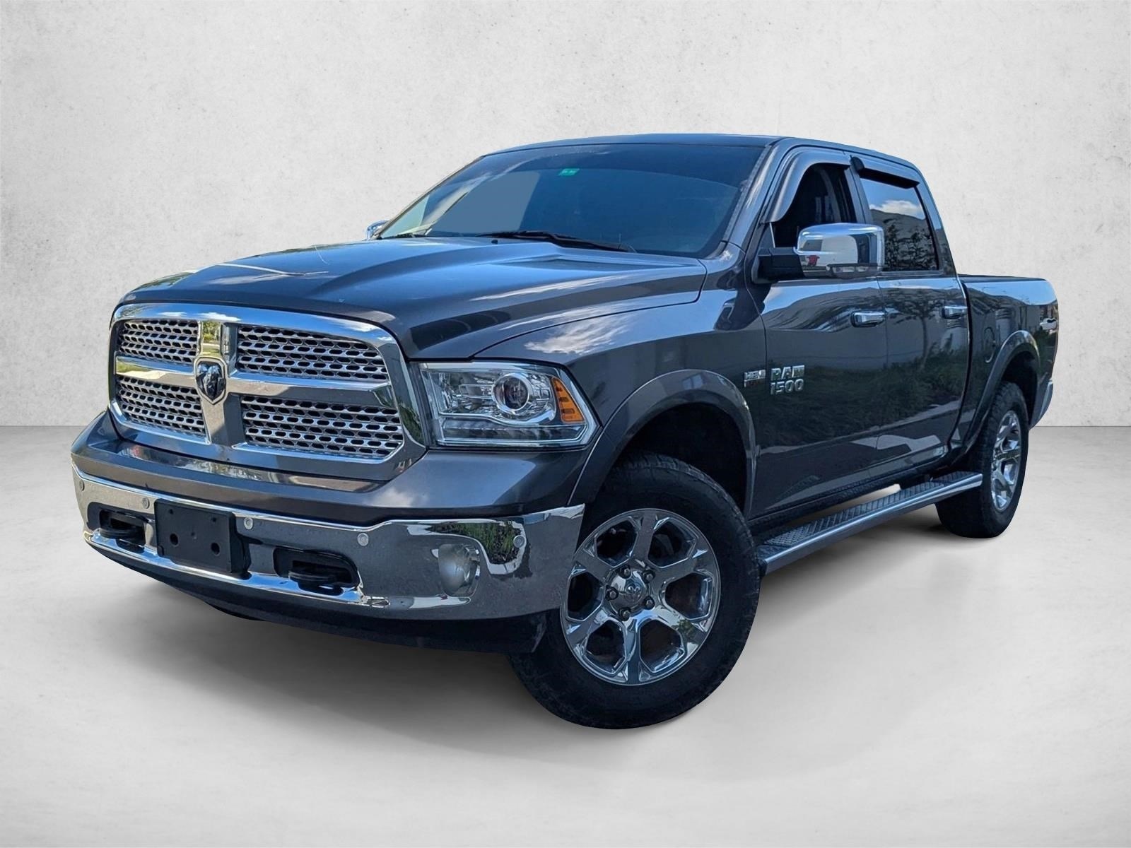 2017 RAM Ram 1500 Pickup