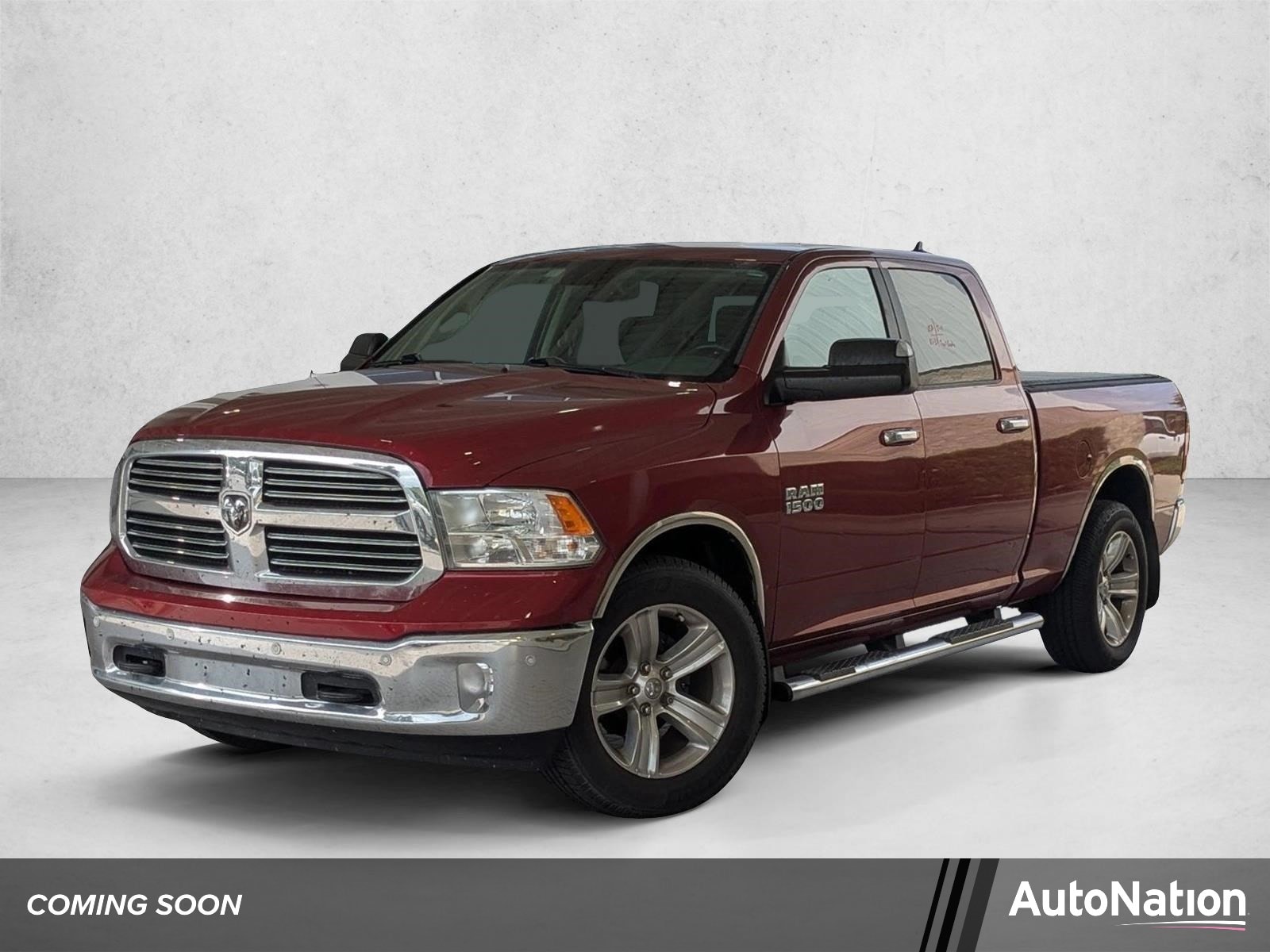 2014 RAM Ram 1500 Pickup