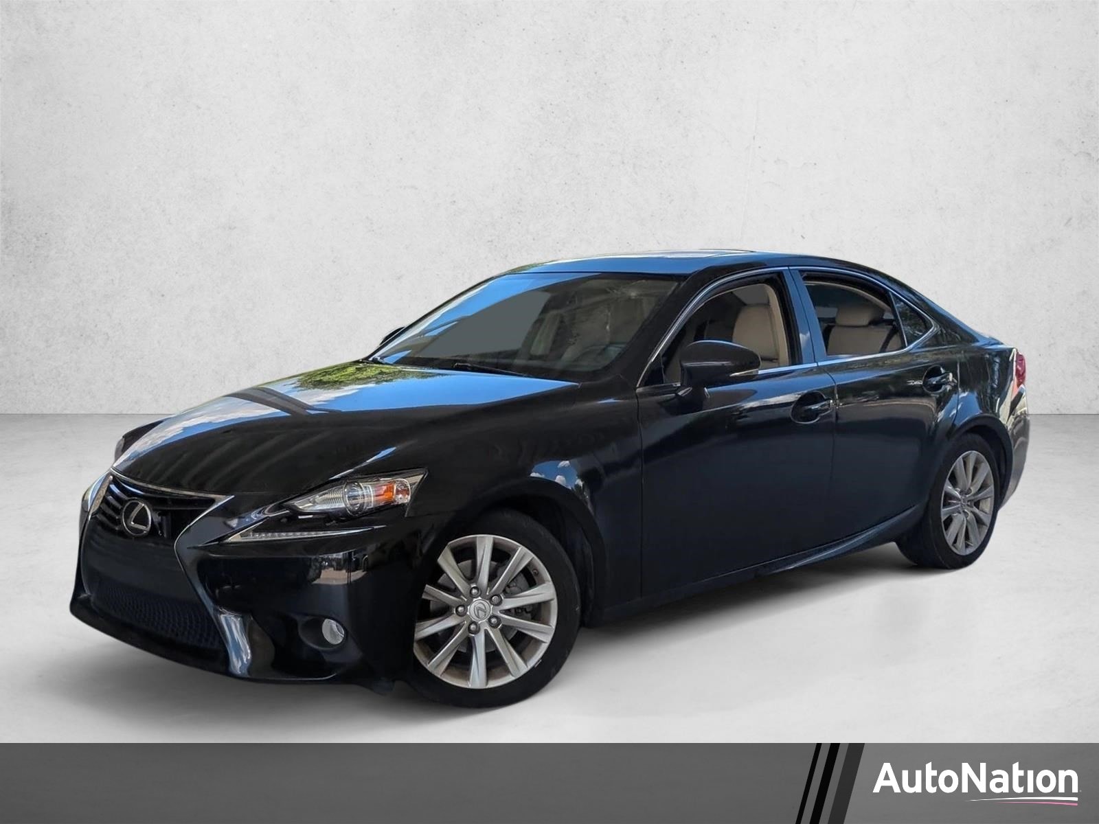 2014 Lexus IS