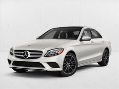2021 Mercedes-Benz C-Class C 300 4dr Car