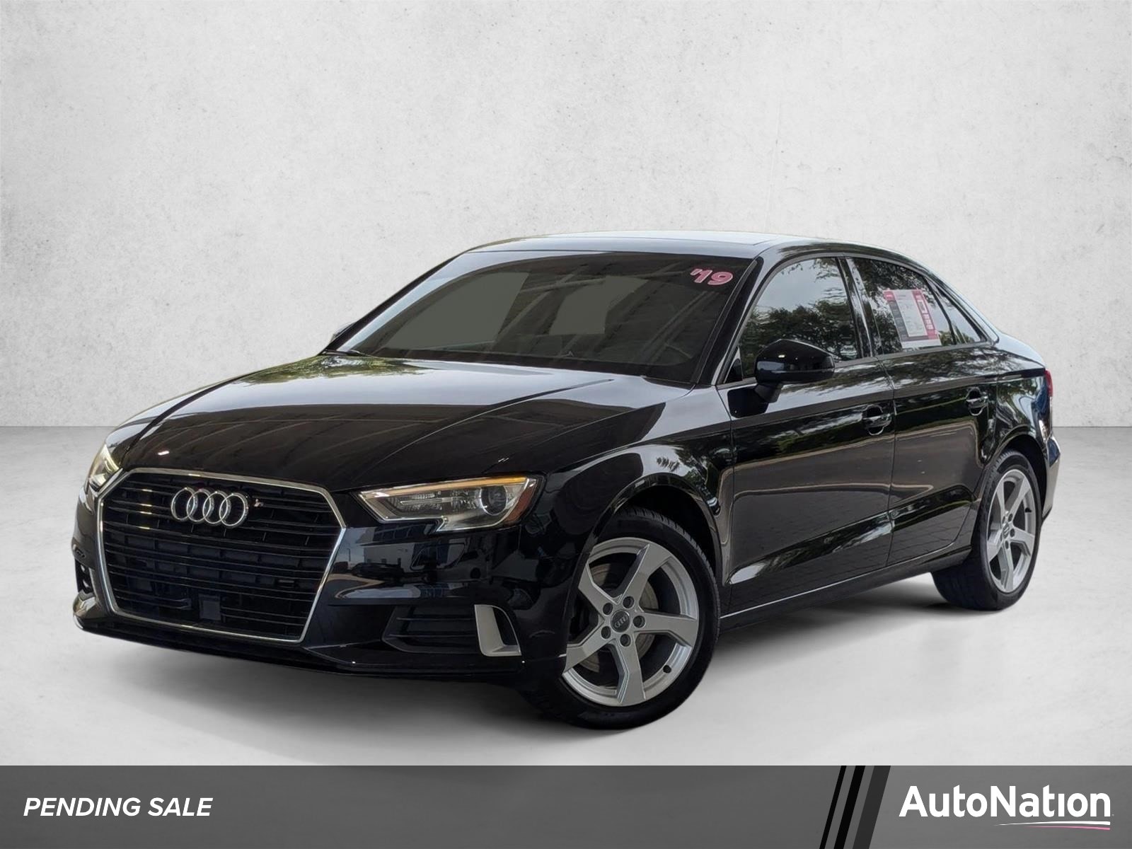 2019 Audi A3 2.0T FWD S tronic Premium's photo