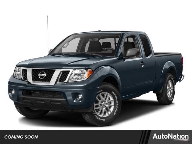 2016 Nissan Frontier 2.5 SV King Cab 4X2 MT's photo