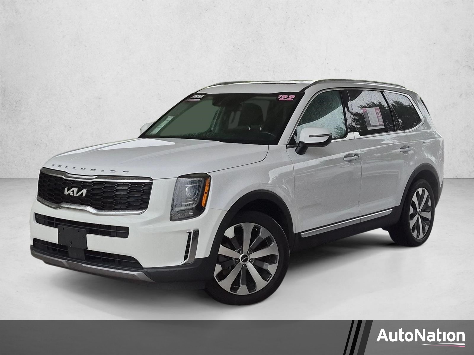 2022 Kia Telluride