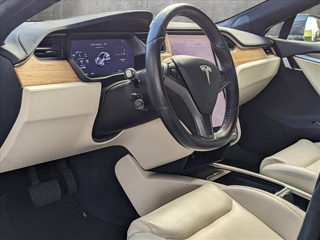 Used 2020 Tesla Model S Long Range Plus with VIN 5YJSA1E21LF413279 for sale in Sanford, FL