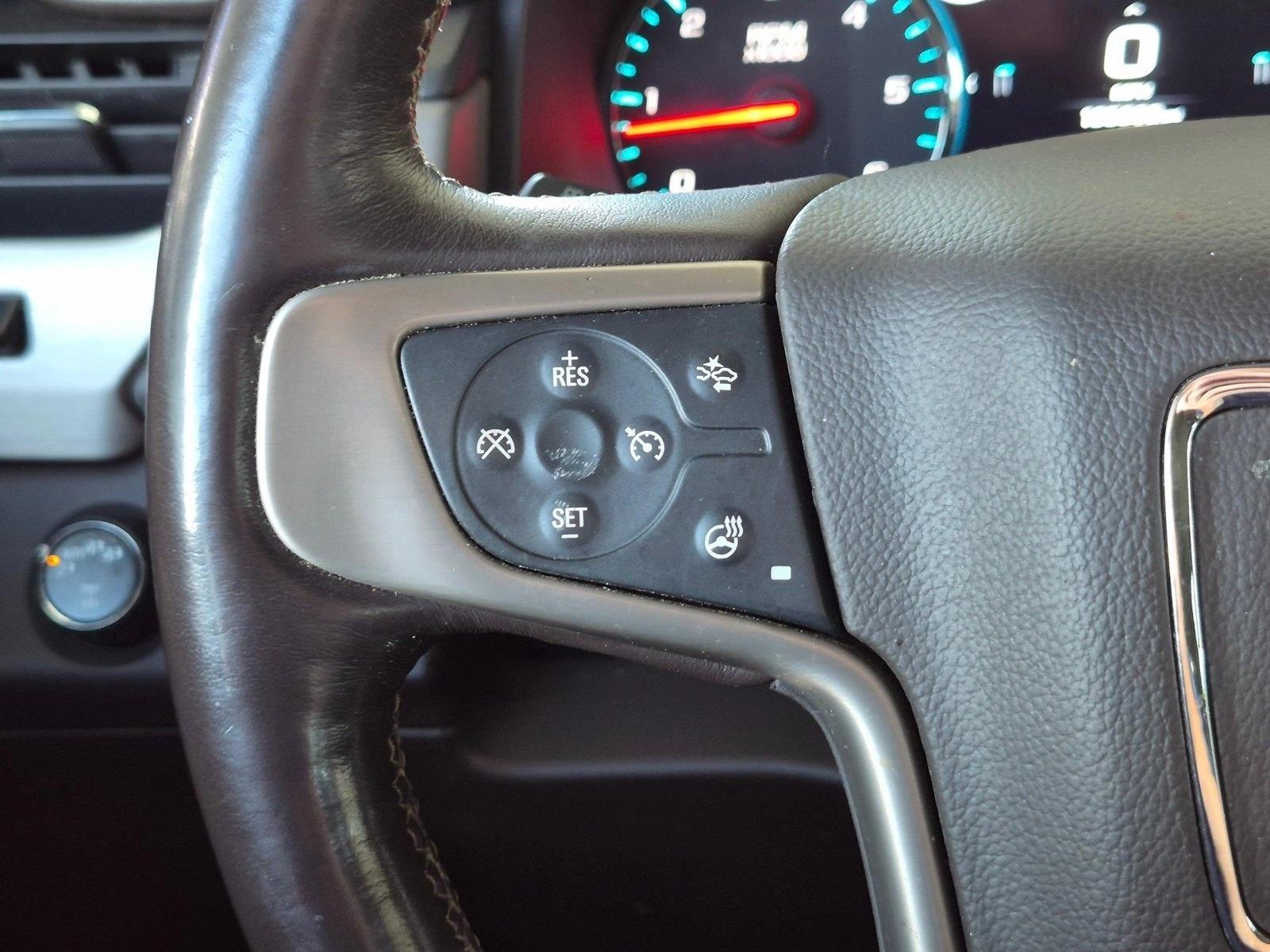 Used 2019 GMC Yukon Denali Sport Utility