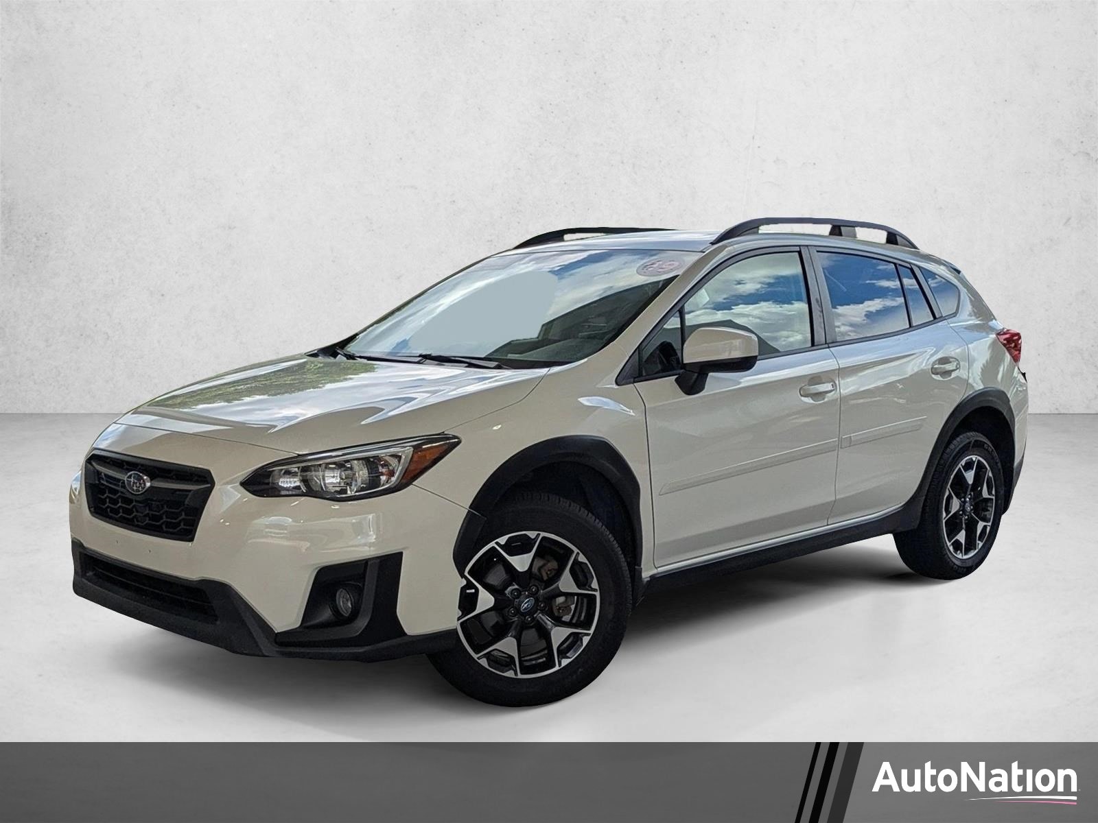 2019 Subaru Crosstrek