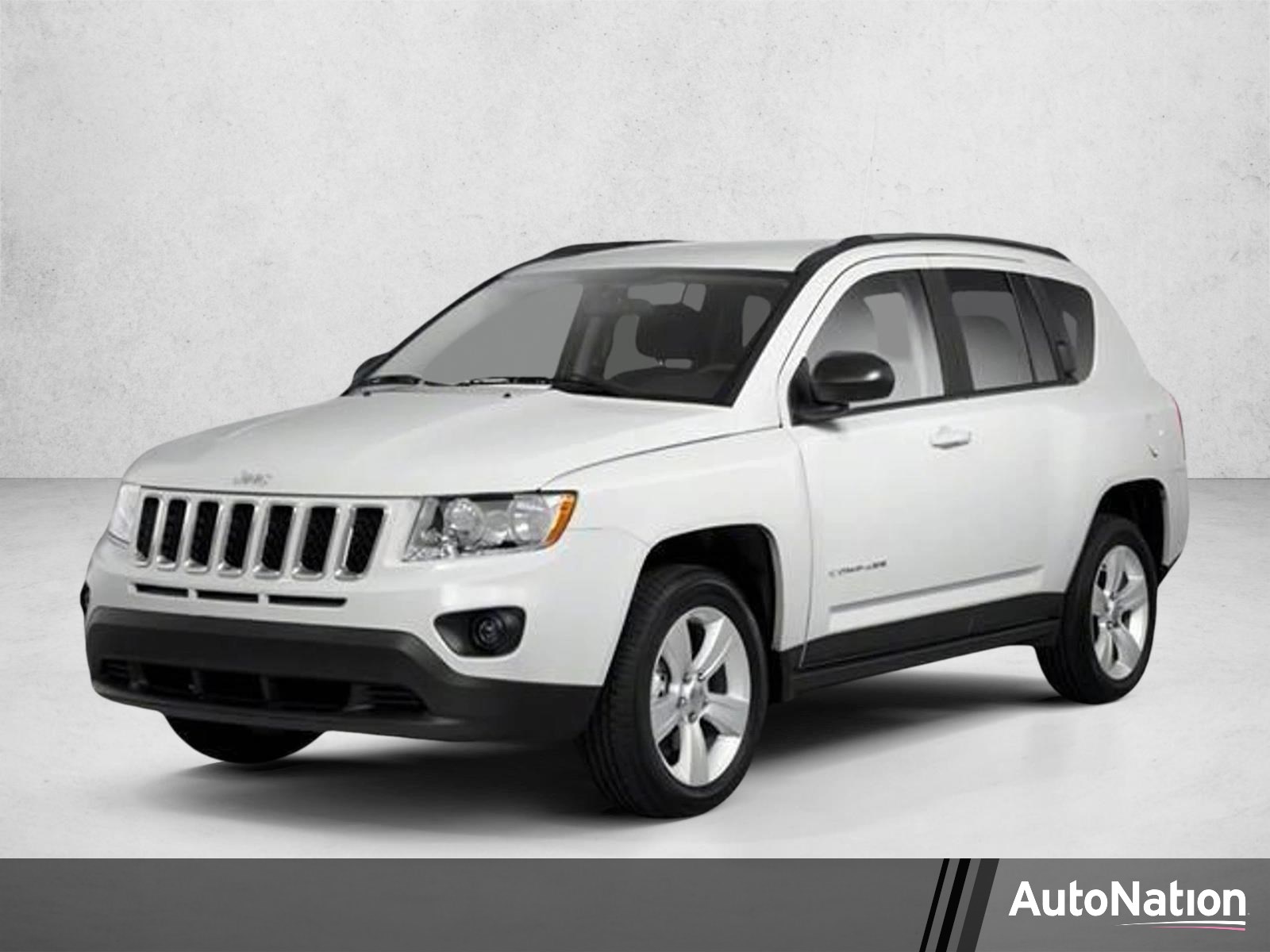2011 Jeep Compass