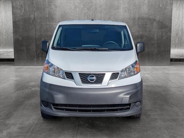 Used 2019 Nissan NV200 S with VIN 3N6CM0KN1KK697603 for sale in Sanford, FL