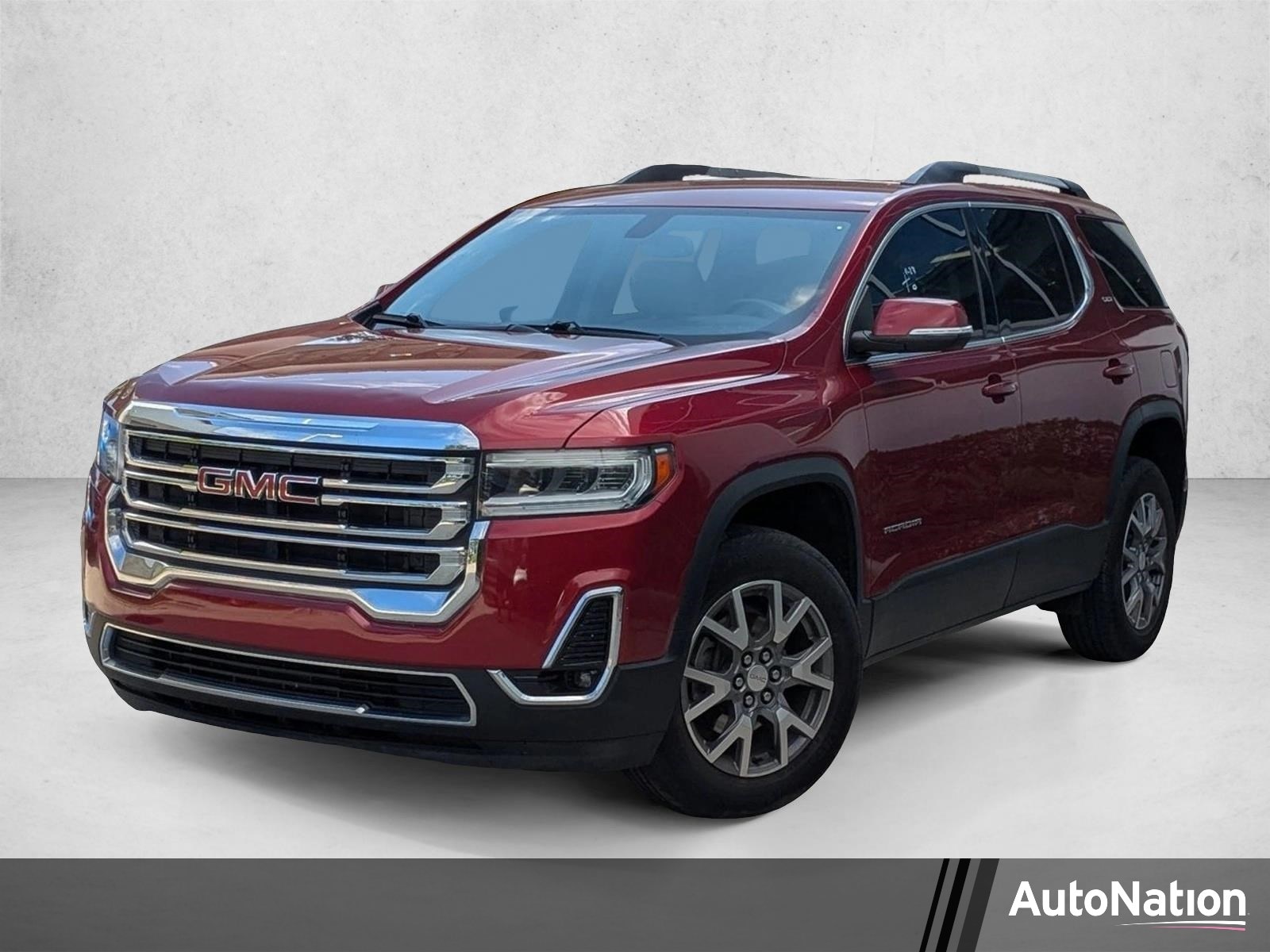 2020 GMC Acadia SLT FWD's photo