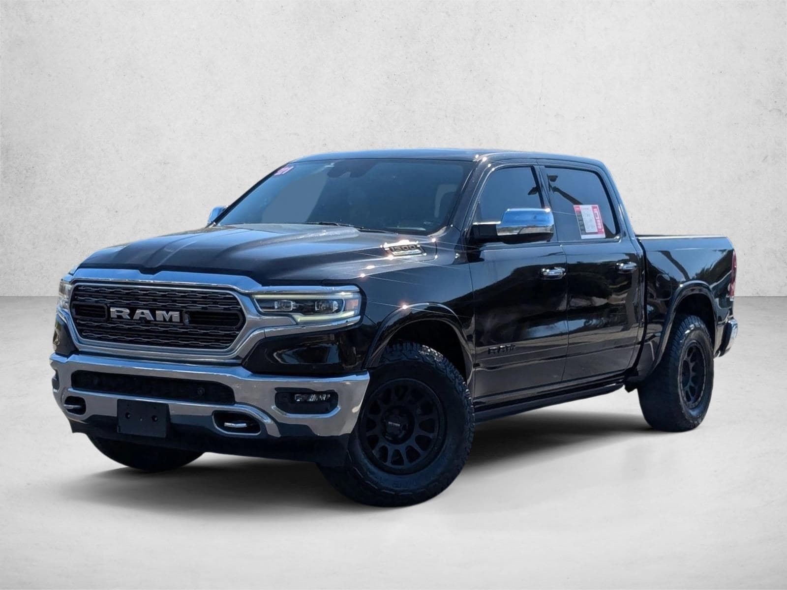 2021 RAM Ram 1500 Pickup Limited