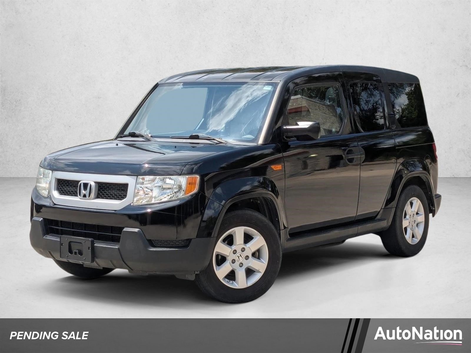 2010 Honda Element EX Auto 4WD's photo