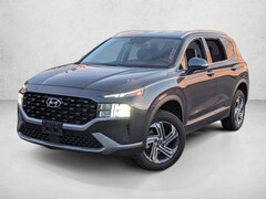 2023 Hyundai Santa Fe SEL Sport Utility