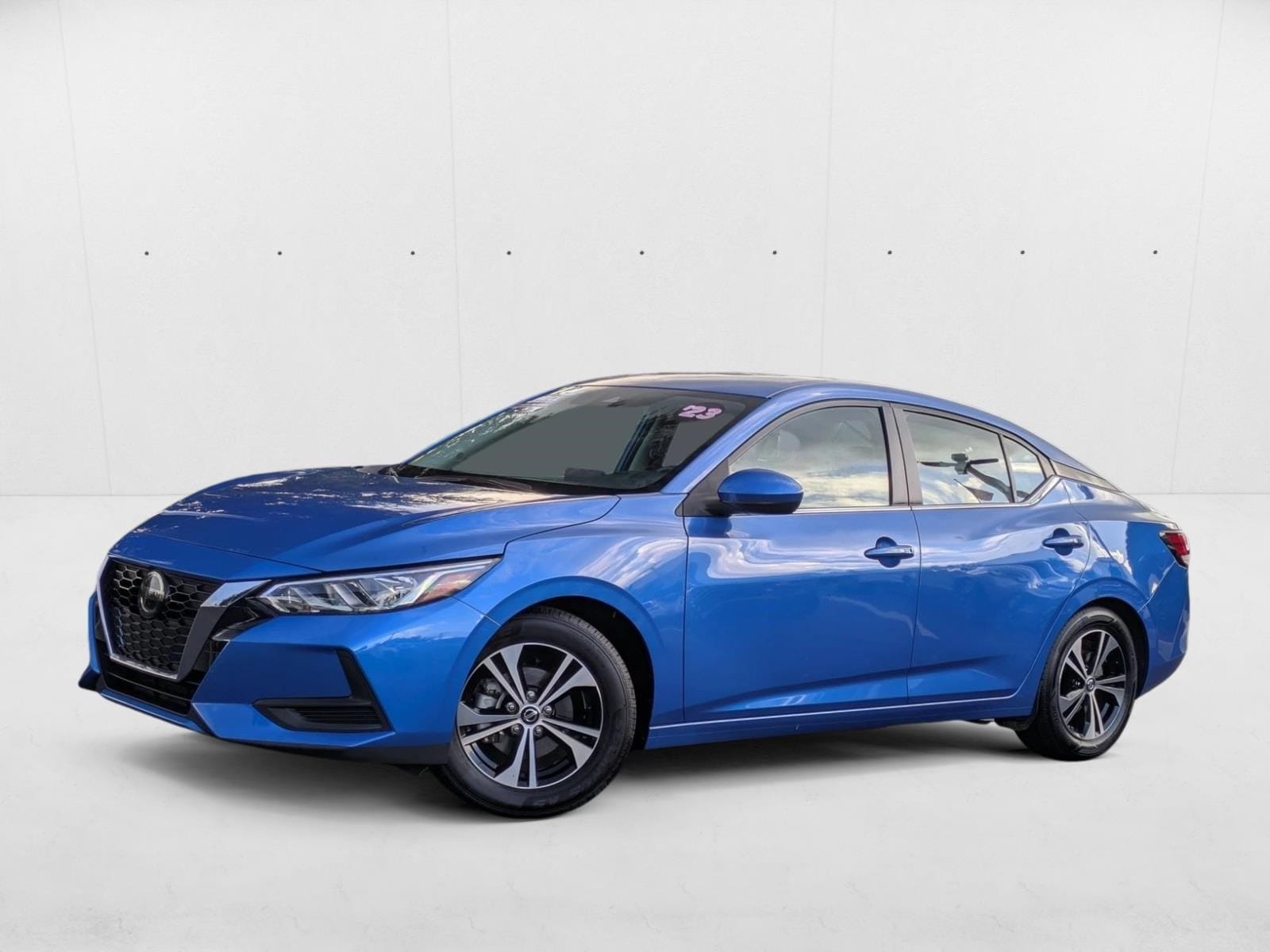2023 Nissan Sentra