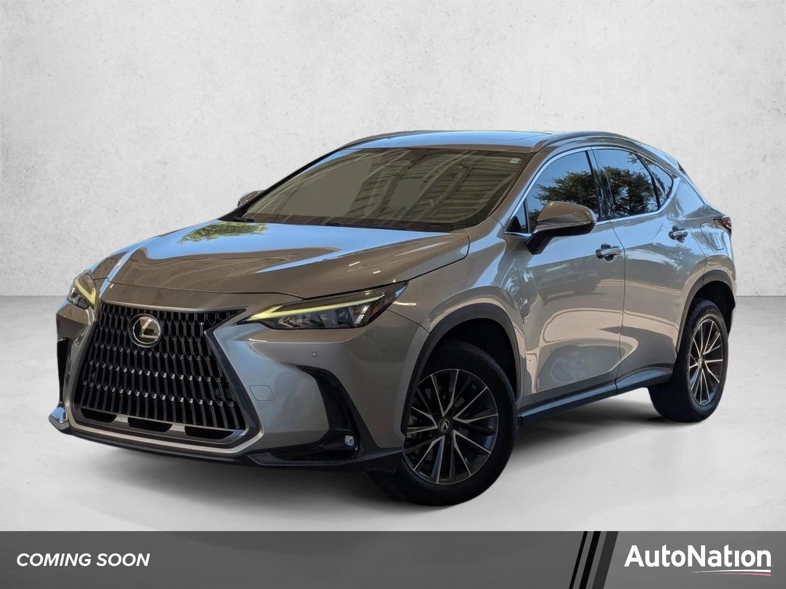 2022 Lexus NX 350 350 Premium AWD's photo