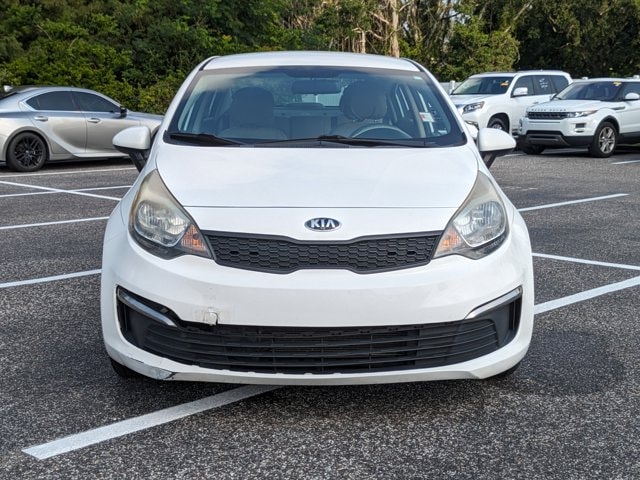 Used 2016 Kia Rio LX with VIN KNADM4A34G6639203 for sale in Sanford, FL