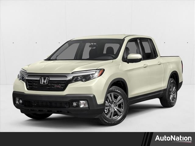 2019 Honda Ridgeline Sport's photo