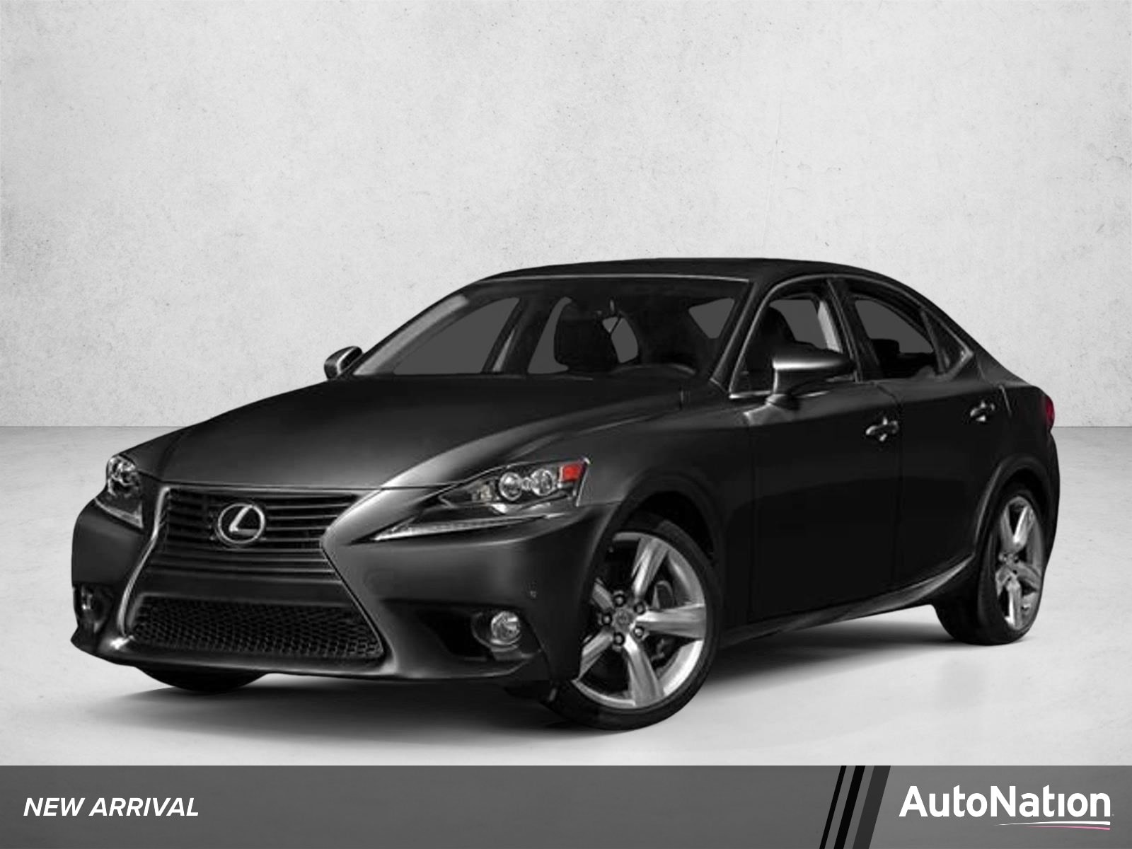 2016 Lexus IS 350 350's photo