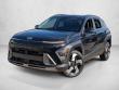 Used 2024 Hyundai Kona Limited Sport Utility