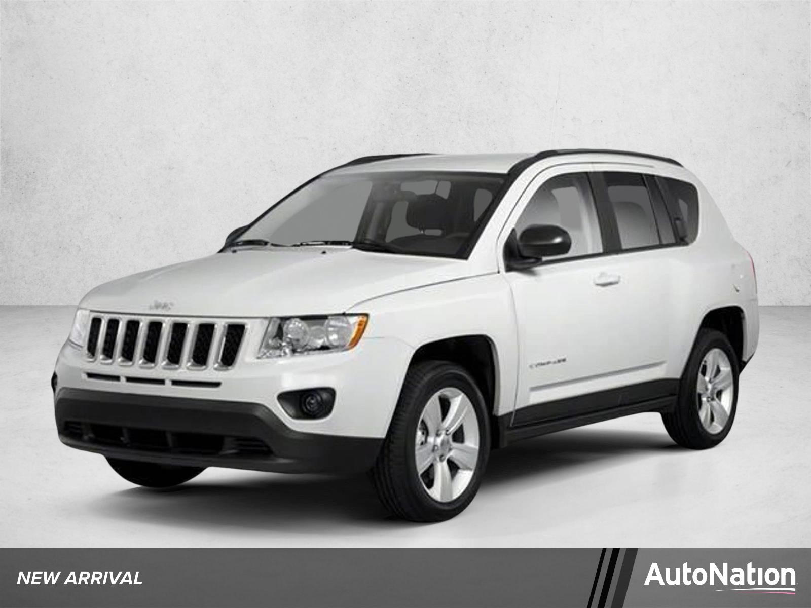 2011 Jeep Compass