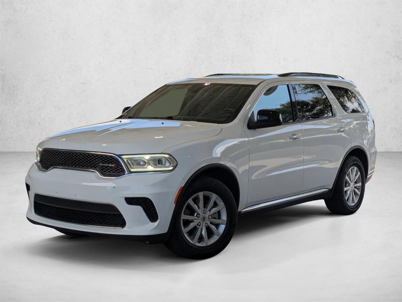 2023 Dodge Durango SXT