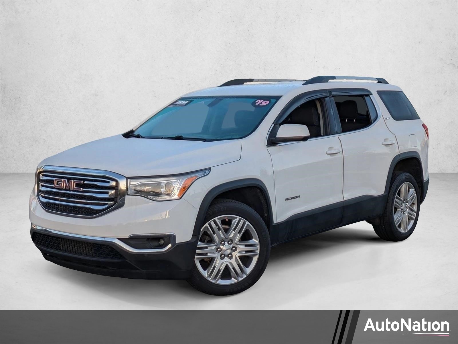 2019 GMC Acadia SLE-2 FWD's photo