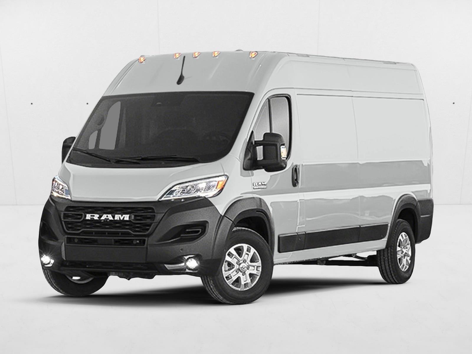 2023 RAM ProMaster Cargo Van Base's photo