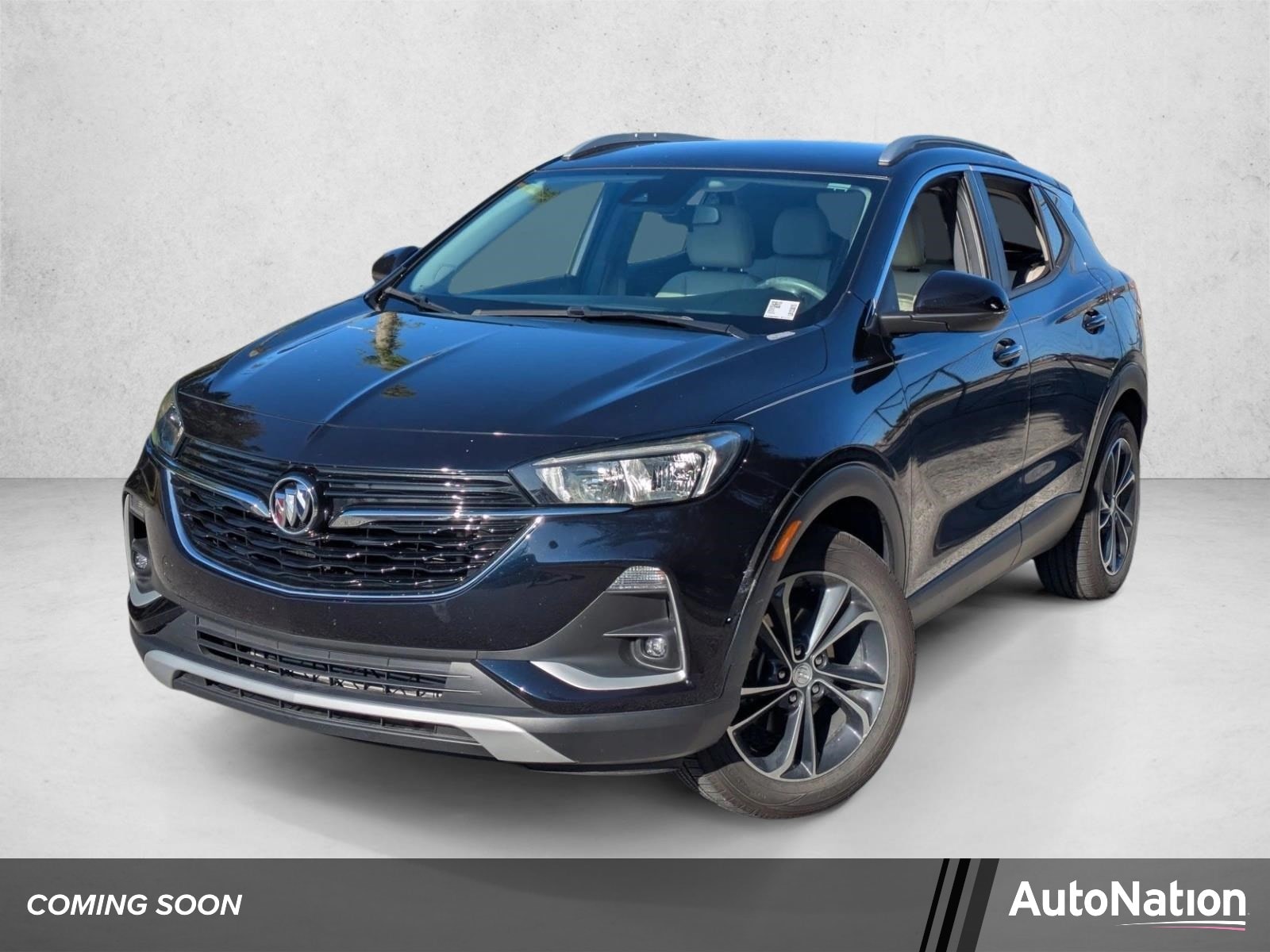 2020 Buick Encore GX Select's photo