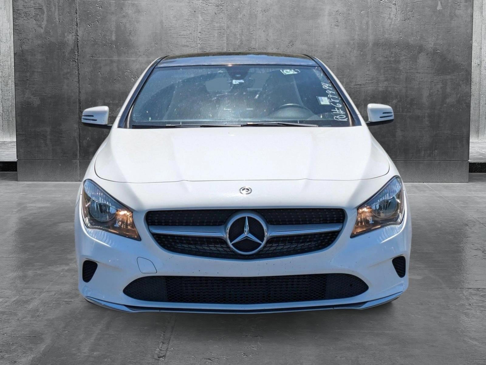 Used 2018 Mercedes-Benz CLA For Sale in Sanford | #JN692975 Used 2018 Mercedes-Benz CLA For Sale in Sanford | #JN692975