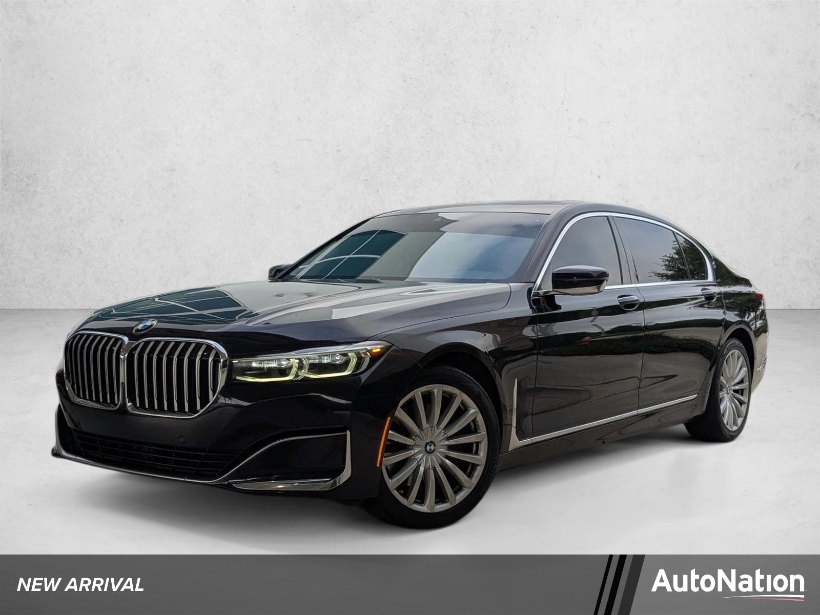 2024 BMW 4 Series's photo