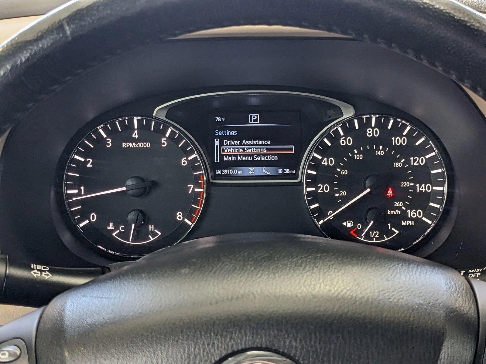 Used 2018 Nissan Pathfinder For Sale in Sanford | #JC650682 Used 2018 Nissan Pathfinder For Sale in Sanford | #JC650682