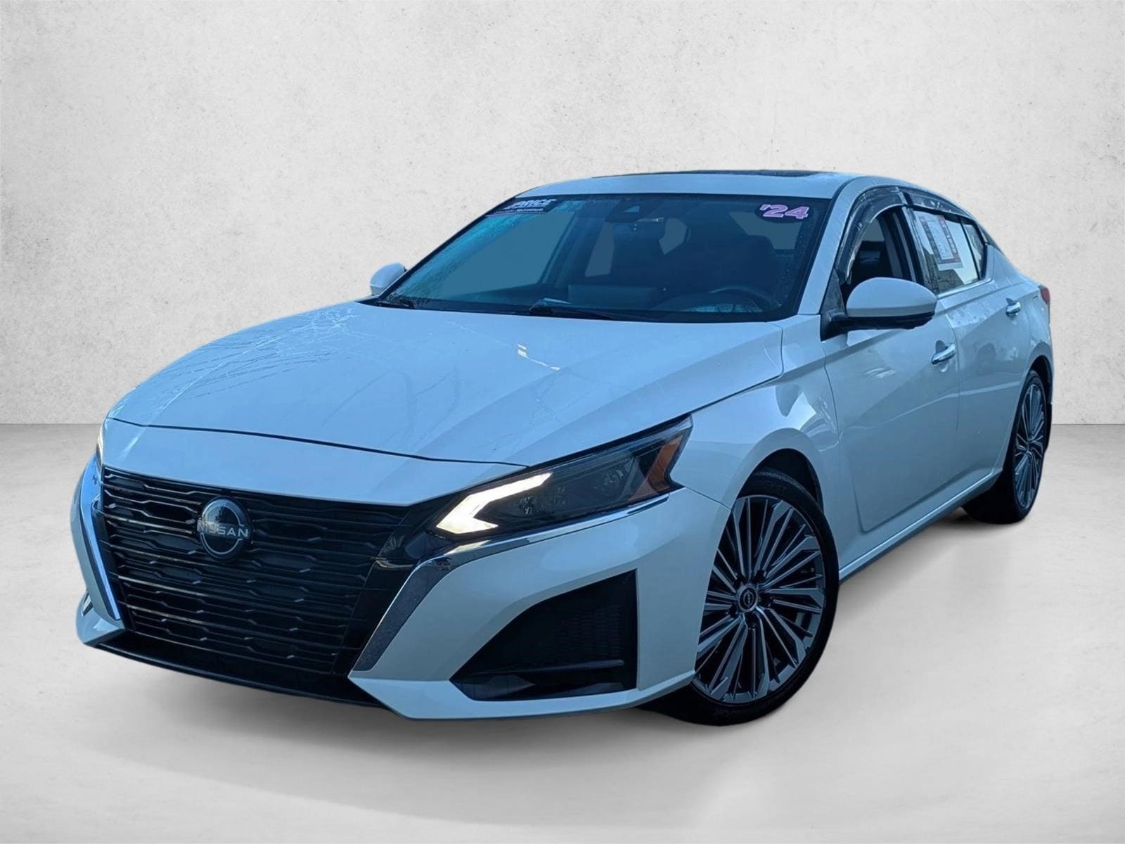 2024 Nissan Altima SL