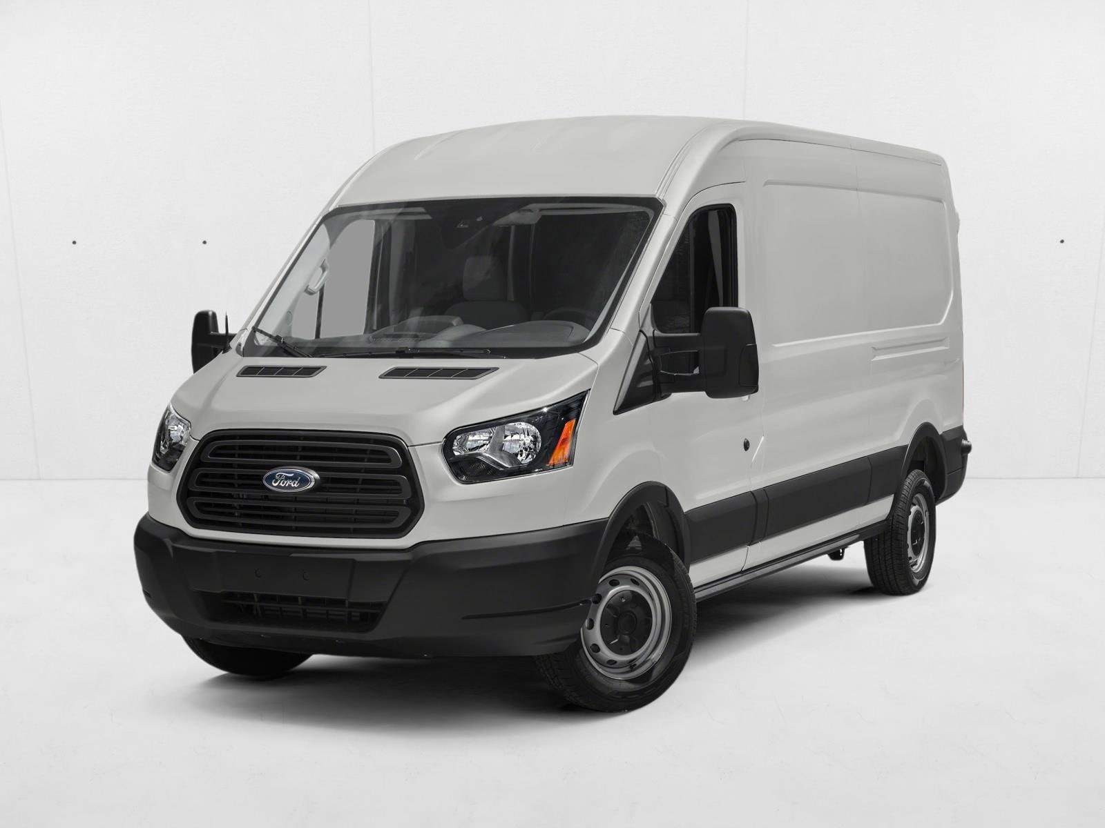 2015 Ford Transit Base