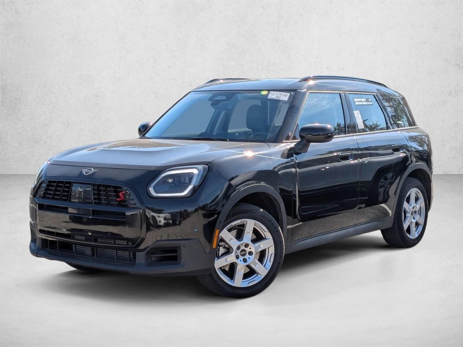 2025 MINI Countryman S's photo