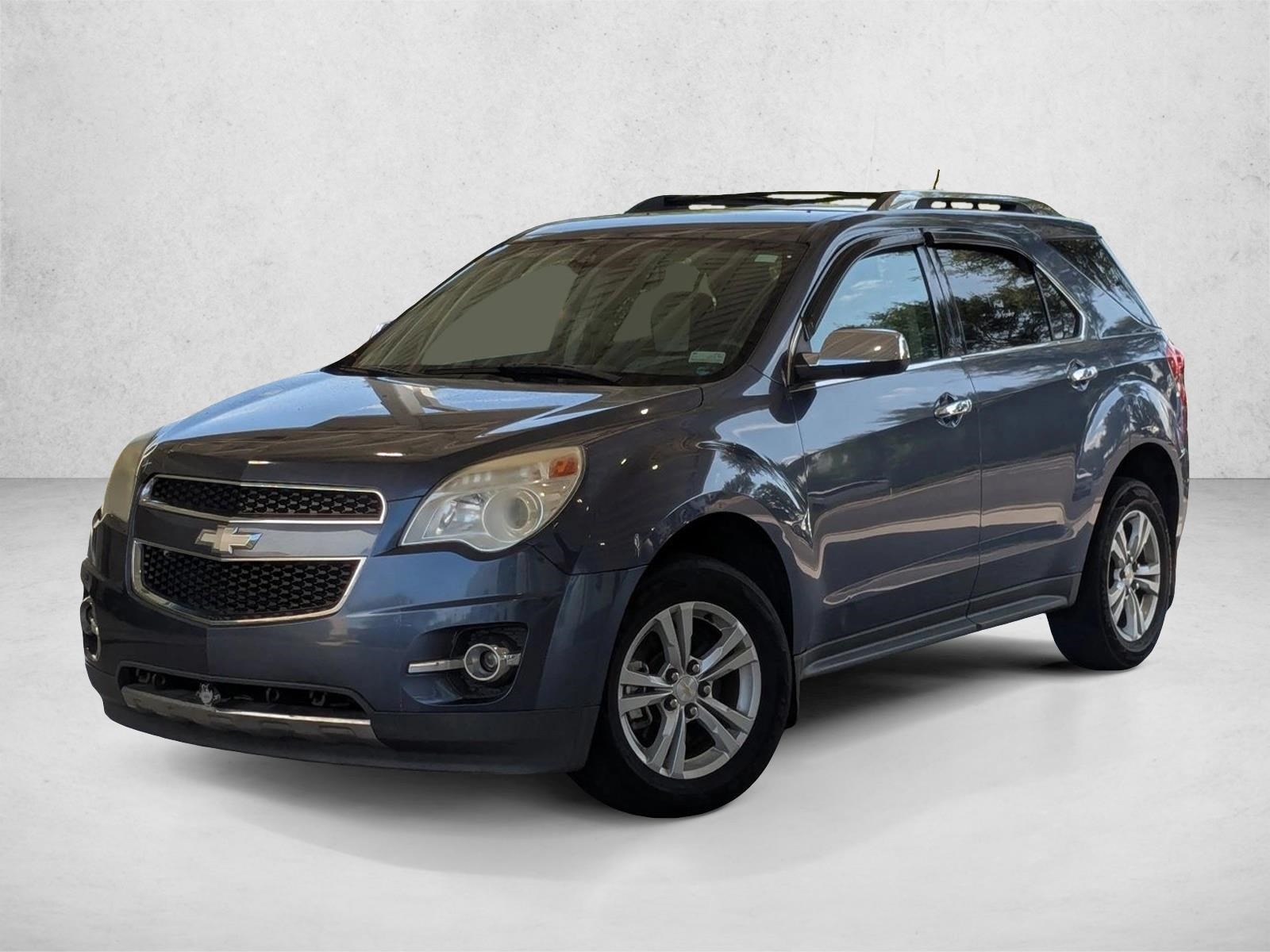 2013 Chevrolet Equinox