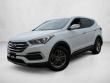 Used 2018 Hyundai Santa Fe Sport 2.4L Sport Utility