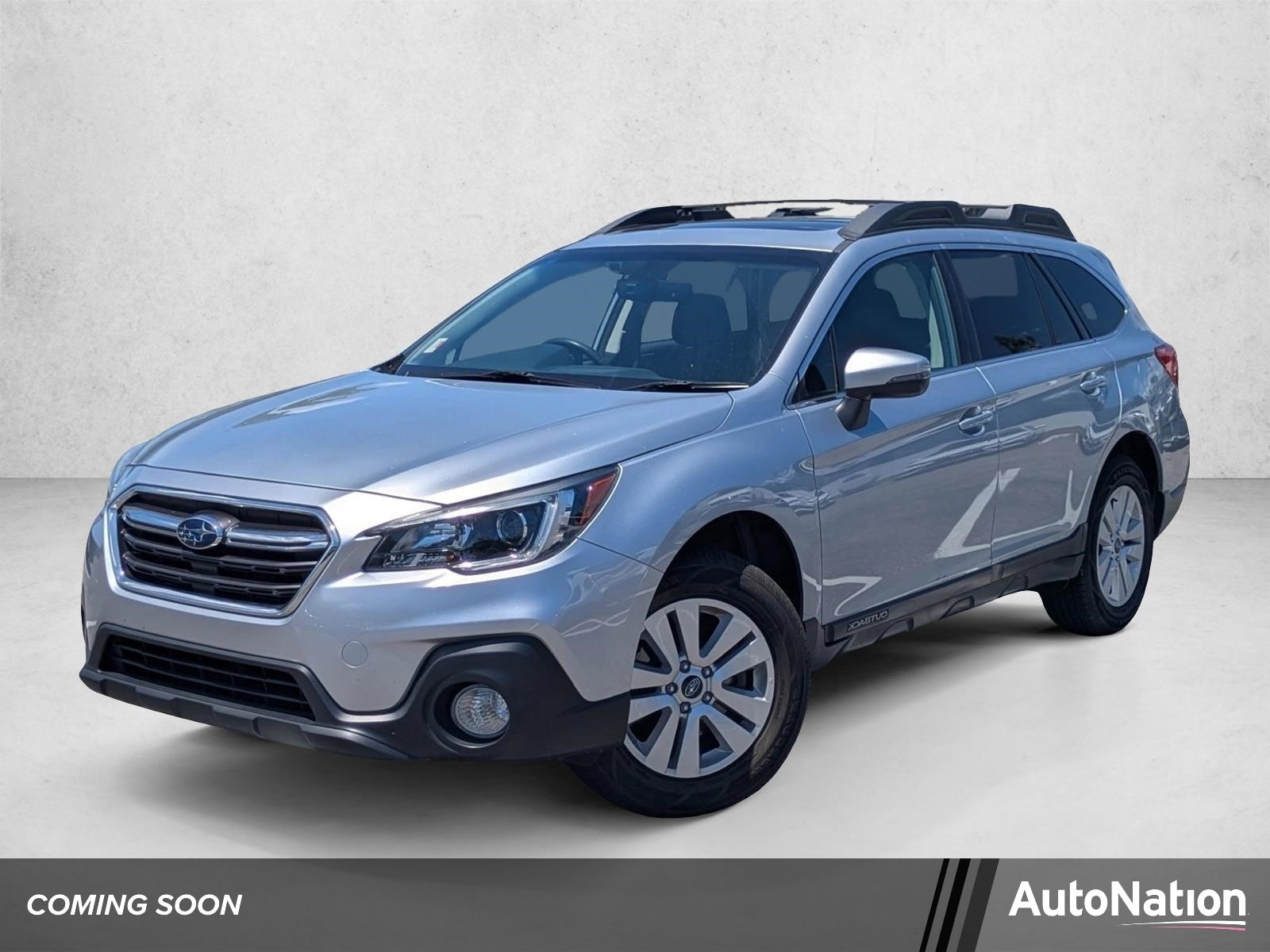 2019 Subaru Outback 2.5i Premium's photo