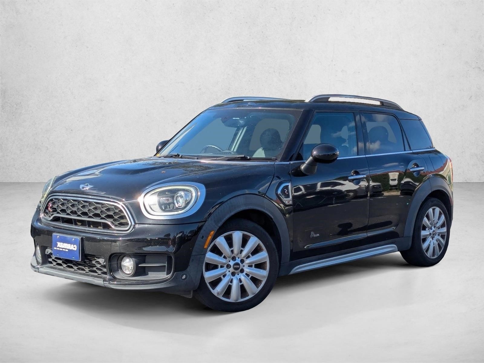 2017 MINI Countryman S's photo