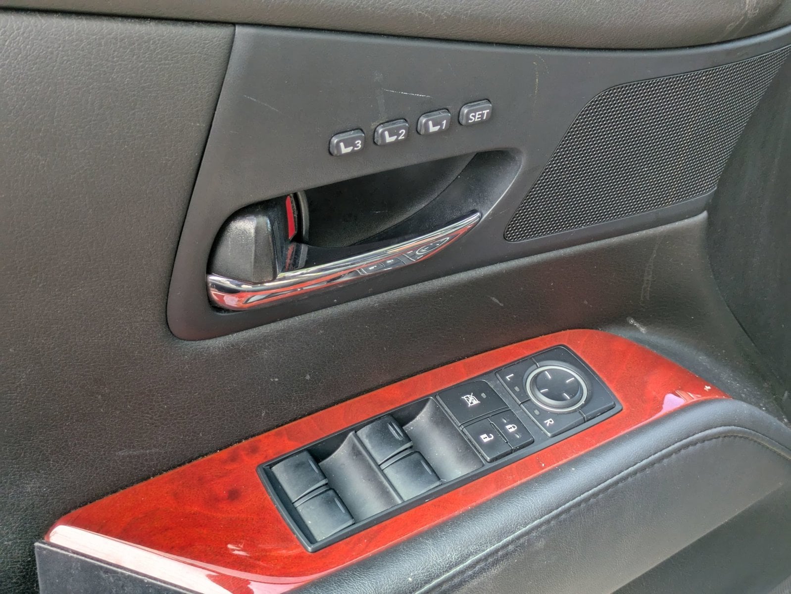 Used 2012 Lexus RX 350 with VIN 2T2BK1BA5CC140808 for sale in Sanford, FL