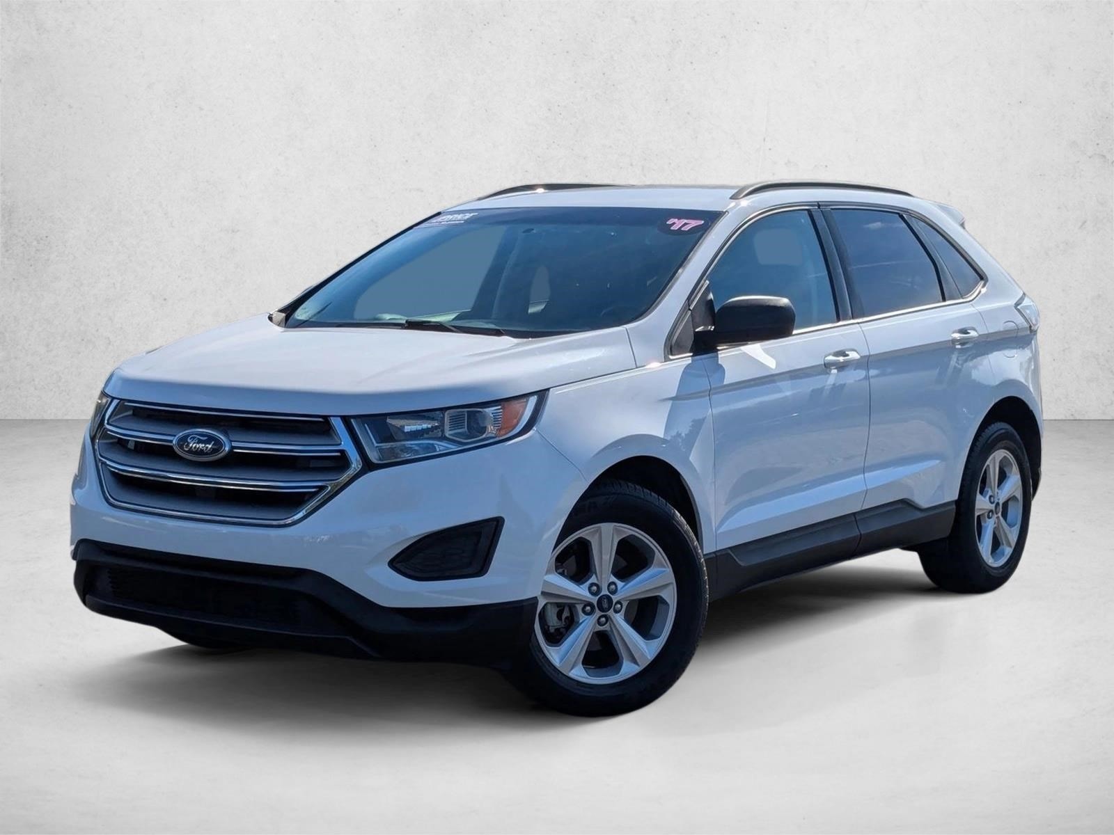2017 Ford Edge SE