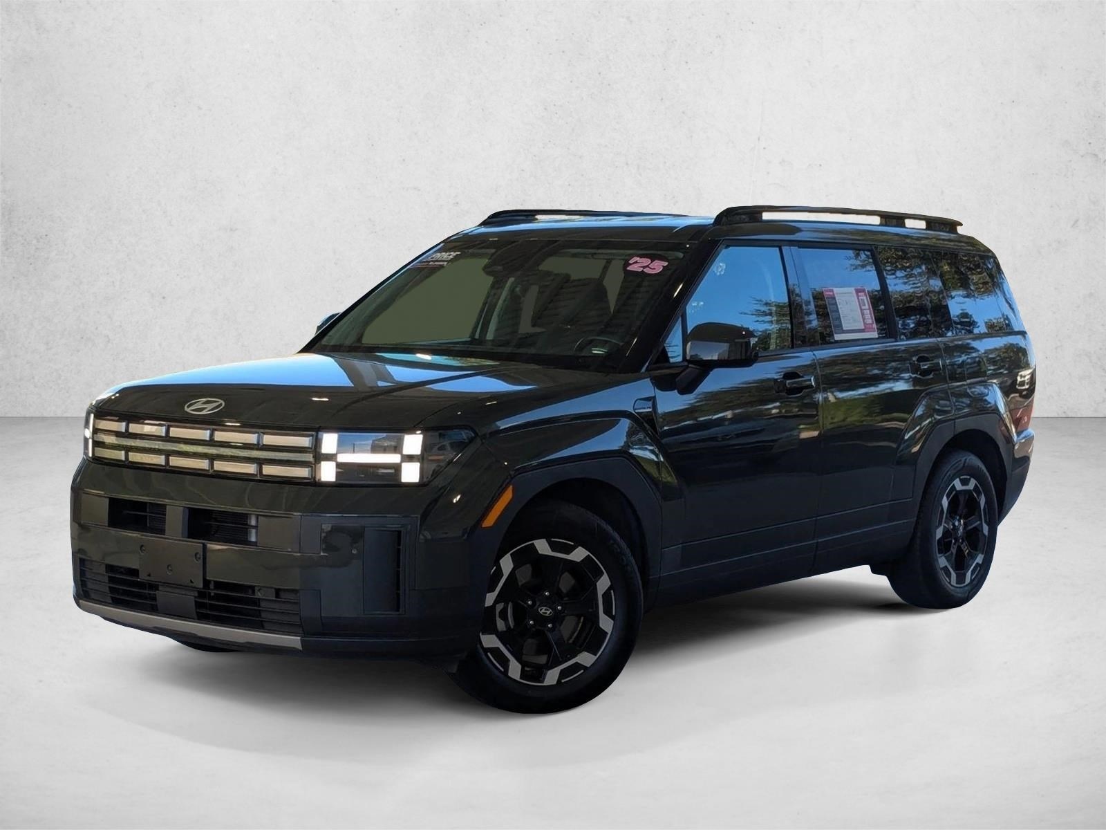 2024 Hyundai Santa Fe SEL's photo