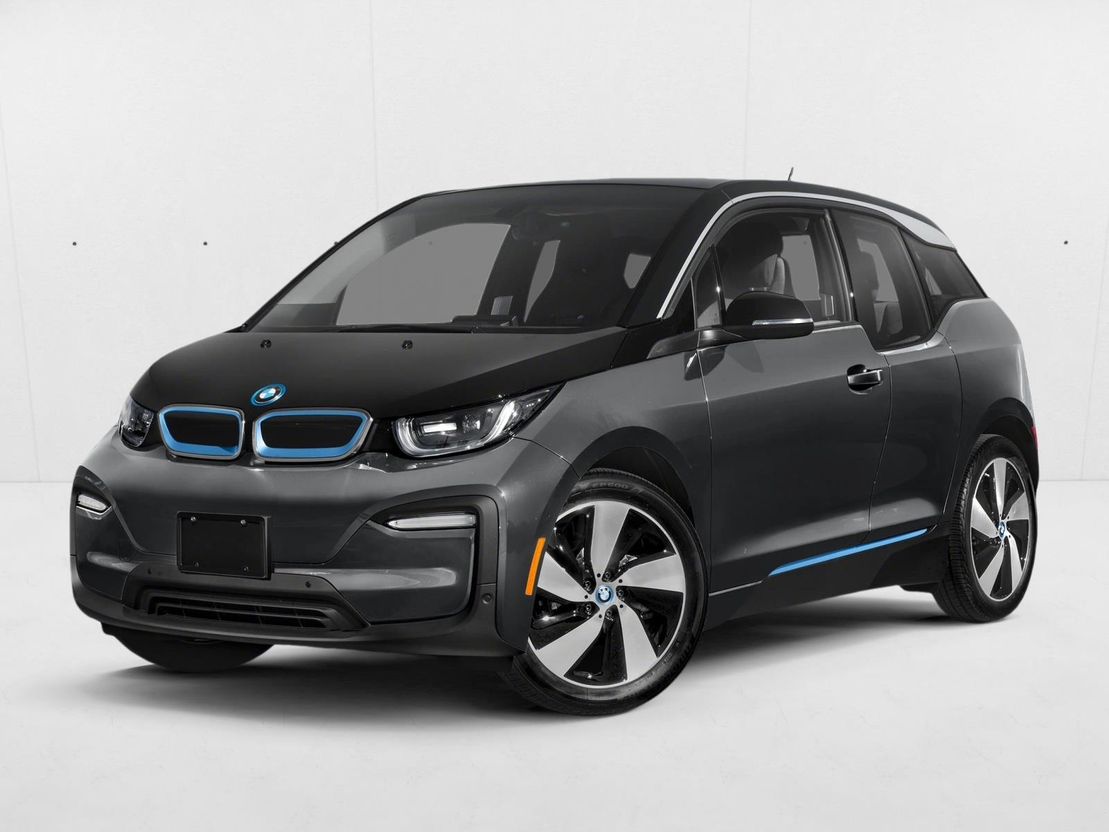 2018 BMW i3 Base's photo