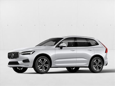 2021 Volvo XC60 Inscription Sport Utility