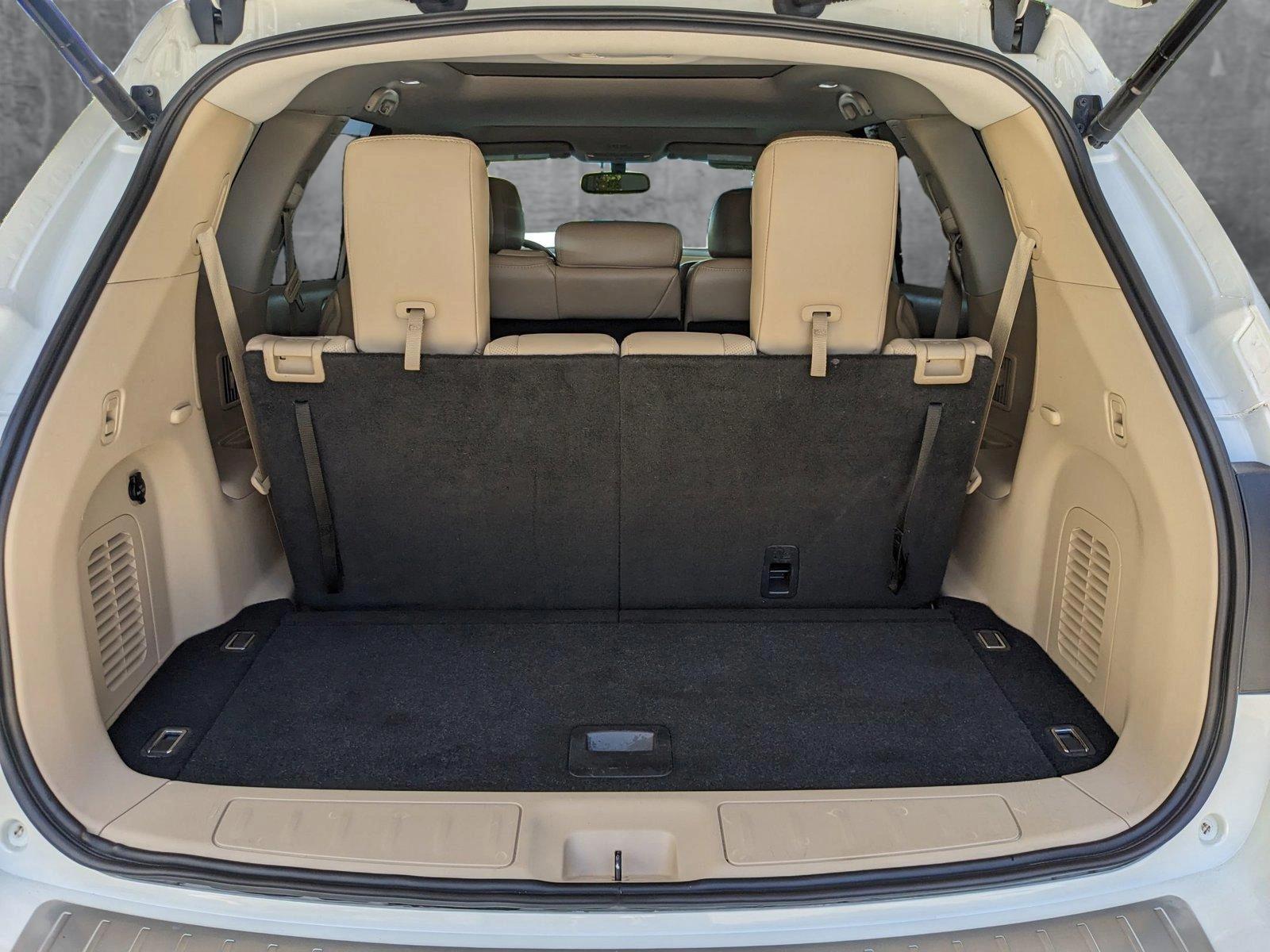 Used 2018 Nissan Pathfinder For Sale in Sanford | #JC650682 Used 2018 Nissan Pathfinder For Sale in Sanford | #JC650682