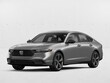 Honda Accord Hybrid