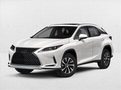 2021 LEXUS RX RX 350 Sport Utility