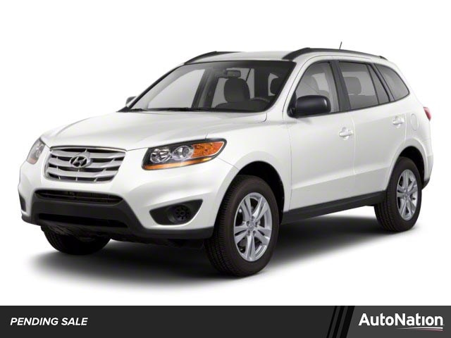 2012 Hyundai Santa Fe 3.5 Auto Limited's photo