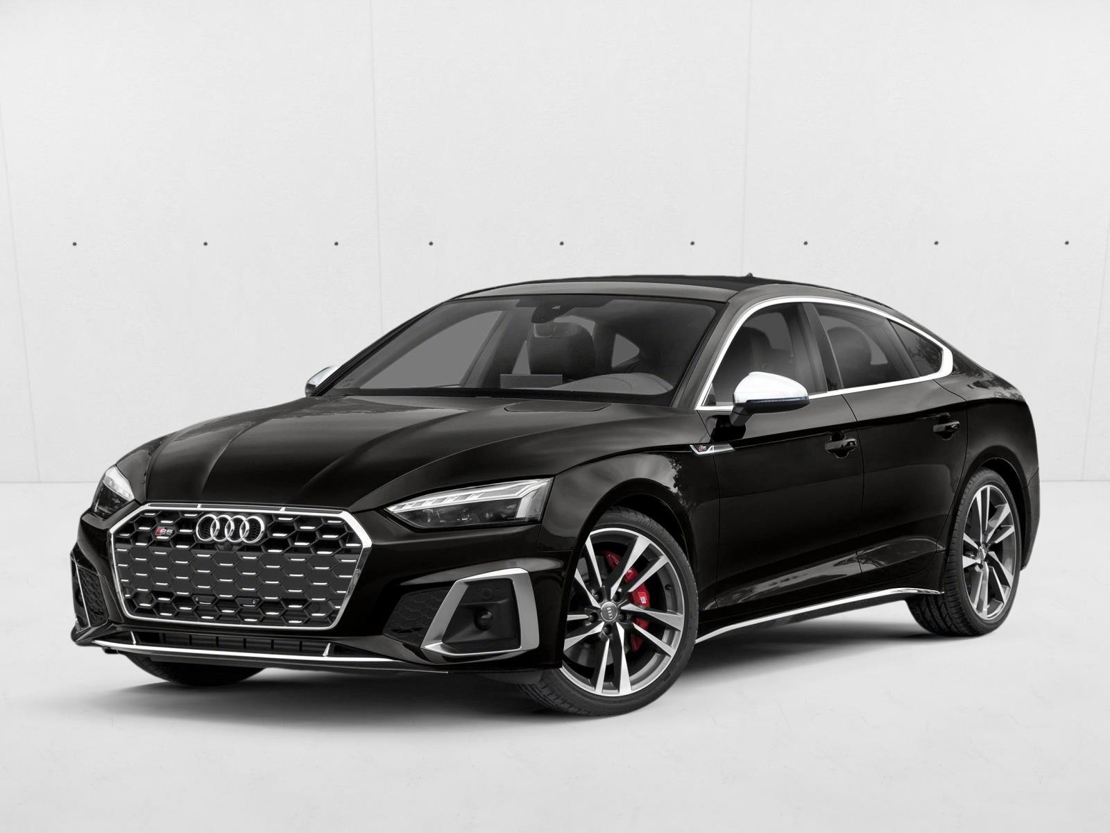 2023 Audi S5 Sportback Premium Plus's photo